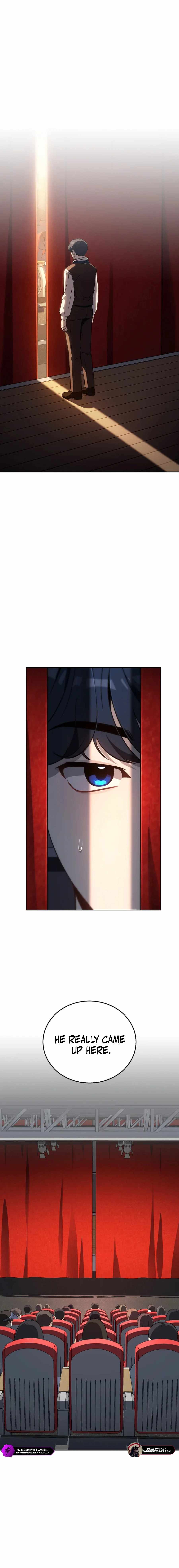 The Thousand Faces Actor Chapter 8 18